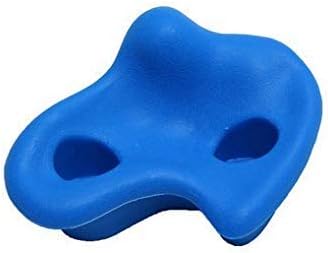 WowObjects Children's Climbing Wall Stones Holds Hand Feet Starter Kit Bolt On Rock Holder