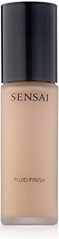 Kanebo Sensai Fluid Finish Foundation SPF 15 - # FF 203 Natural Beige 30ml/1.02oz by Kanebo