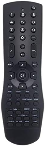 New Vr1 Tv Remote Control Compatible With Vizio Television