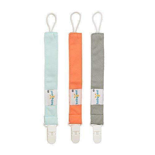 1 Babygoal+Pacifier+Holder+Pacifiers+Teething