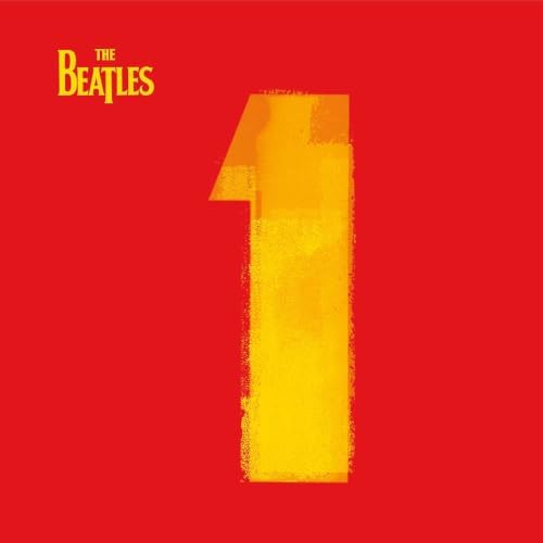 The Beatles - 1 [CD/DVD] - Amazon.com Music