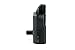 HVAC Air Blend Door Actuator Replaces 604-252, YH1933, DL3Z-19E616-A, Compatible with Ford and Lincoln Vehicles - Flex 2009, F150 2009-2014, Expedition and Navigator 09-16 - Air Door Motor