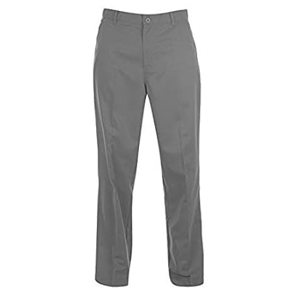 dunlop golf trousers