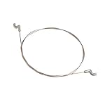 GENUINE OEM TORO PARTS - CABLE-CLUTCH 115-5682