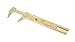 SE 4” Brass Caliper - 785BC
