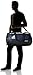 adidas Unisex Team Issue Medium Duffel Bag, Collegiate Navy, ONE SIZE
