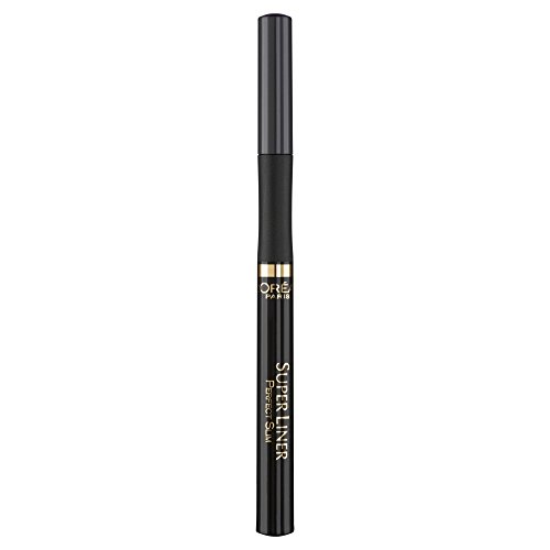 L'Oreal Paris Super Liner Perfect Slim Eyeliner (Grey)