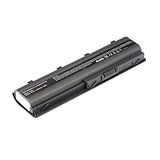 Li-ION Notebook/Laptop Battery for HP 2000-101XX 2000-120CA 2000-129CA 2000-219DX 2000-227CL 2000-239WM 2000-250CA G56-118CA G56-123NR G56-126NR G56-127NR G62-219CA G72-227WM G72-B60US G72T-200