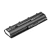 Li-ION Notebook/Laptop Battery for HP 2000-101XX 2000-120CA 2000-129CA 2000-219DX 2000-227CL 2000-239WM 2000-250CA G56-118CA G56-123NR G56-126NR G56-127NR G62-219CA G72-227WM G72-B60US G72T-200