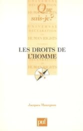 Les  droits de l'homme