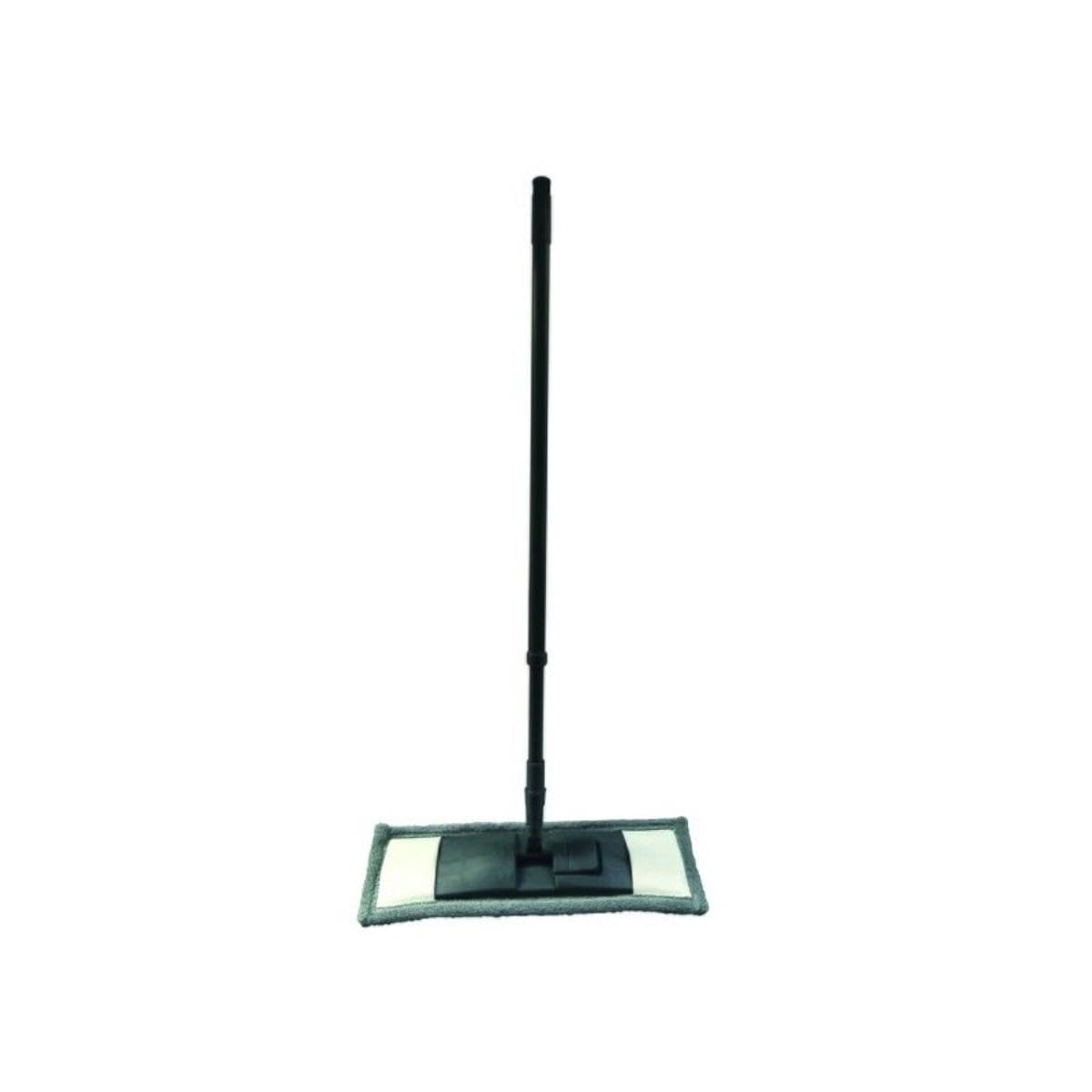 MSV Mop, Microfiber, Grey, 74 x 29 x 29 cm