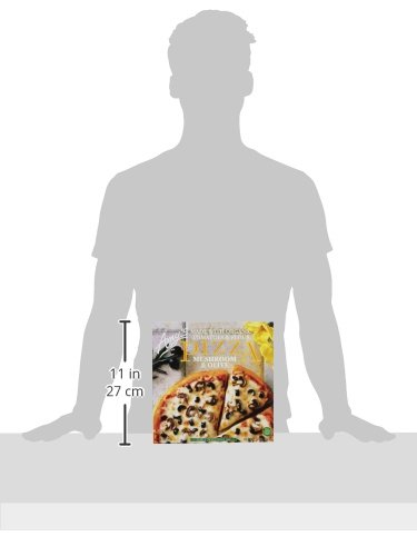 2 Amys+Pizzas+Mushroom+Olive+Frozen