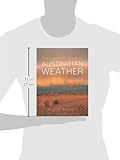 Front cover for the book The Complete Book of Australian Weather by Richard Whitaker