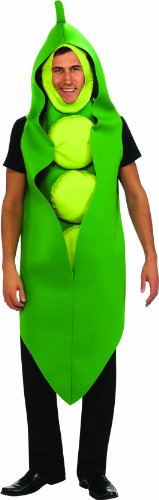 Rubie's Costume Co Pea Pod Adult Humor Costume