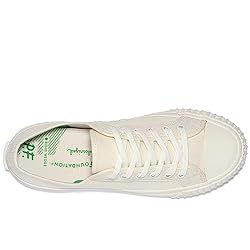 PF Flyers Unisex Center Lo, Sea Salt