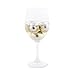 Chill-O Stainless Steel Whiskey Big Ice Balls Set of 4 - BIG BALLS Series - & Slip Free Tongs and Pouch Whiskey Chillers Wine Chillers Beer Chillers Vodka Chillers Champagne Chillers Spirits Chillers