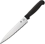 Spyderco Kitchen Utility Knife 6