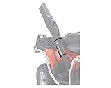 Polaris Lock & Ride Gun Boot 4 Mount by Polaris