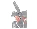 Polaris Lock & Ride Gun Boot 4 Mount by Polaris primary