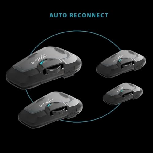 Cardo FREECOM 4X - DUO