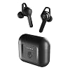 Skullcandy Indy ANC True Wireless Noise Cancelling In-Ear Earbud – True Black