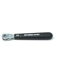 CTA Herramientas 3145 mm Side Terminal de batería Llave Inglesa, 5 16-inch