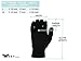 Heavy Weight 9OZ. Cotton Brown Jersey Work Gloves, Knit Wrist, Sold by Dozen (12-Pairs) - X-Large