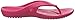 crocs Women's Kadee ll W Flip-Flop, Raspberry, 10 M US