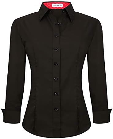alex vando dress shirts