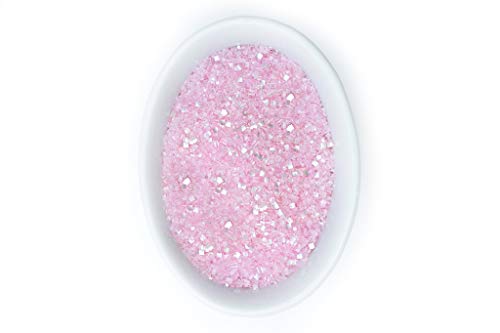 Bakery Bling Edible Glittery Sugar - Light Pink - Thumbnail 4