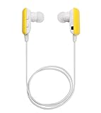 Senbowe™ Mini Lightweight earbuds Wireless Stereo Sports/Running & Gym/Exercise Bluetooth Earbuds Headphones Headsets w/Microphone for Iphone 6 5S 5C 4S 4, Ipad 2 3 4 New iPad, Ipod, Android, Samsung Galaxy, Smart Phones Bluetooth Devices