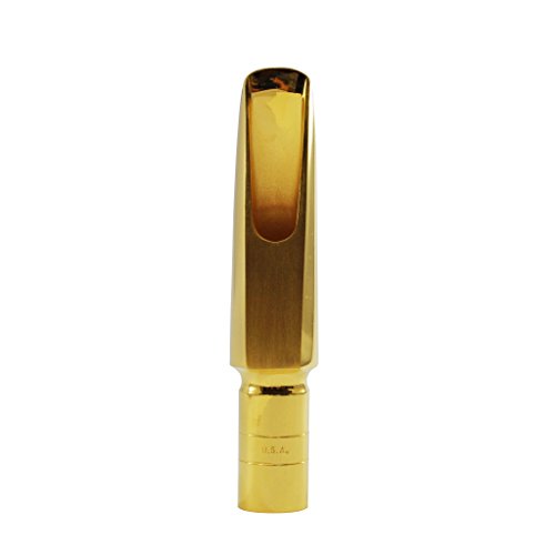 Otto Link OLM-405-7S Super Tone Master Metal Bari Sax Mouthpiece