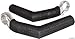 Lizard Skins Bar End Grip Black Cut to Fit
