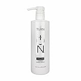 Silicone Based Personal Lubricant (16 oz) by Turn On