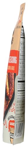 A DOZEN COUSINS MEXICAN POLLO ASADO SEASONING SAUCE, 3 OZ
