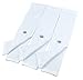 HOPESHINE Arm Cooling Sleeves UV Sun Protection Arm Sleeves for Cycling, Driving, Outdoor Sports, Golf, Sleeves for Men Cover Arms