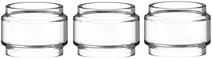 3PCS Replacement Bulb Glass Tube TF Tank 219 Tank (Clear)