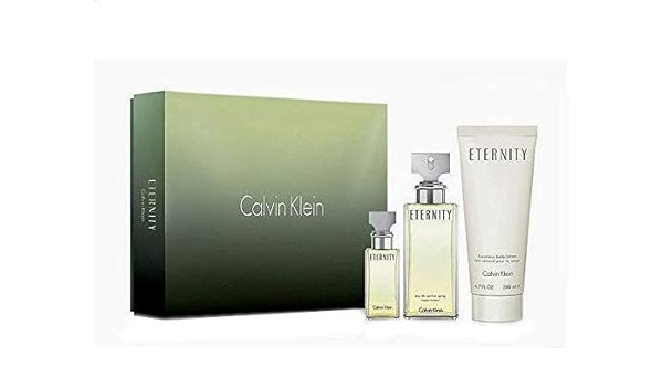 eternity gift set for her