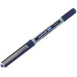 UNI-BALL EYE UB-150 BLUE [Pack of 3] MICRO 0.5mm TIP ROLLERBALL PEN