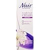 Nair Tough Hair Removal Cream For Legs & Body, 200ml