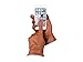 Dwellbee Men's Classic Leather Winter Gloves , XX-Large (French Morocco Leather, Brown)