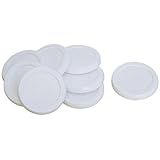 SEB/Tefal 8 Gläser für den Joghurt-Automaten 'La