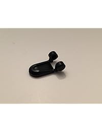 Replacement Boom Power Flip para Motorola H17, h19txt H19 h19txt, hx550 Headset [Sustitución Parte sólo]