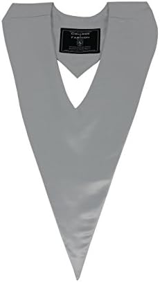 CollegeFashion Graduation V-Stole