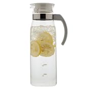Hario Slilm Refrigerator Bottle (1 BOTTLE)