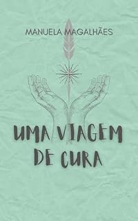 Livro Uma Viagem de Cura