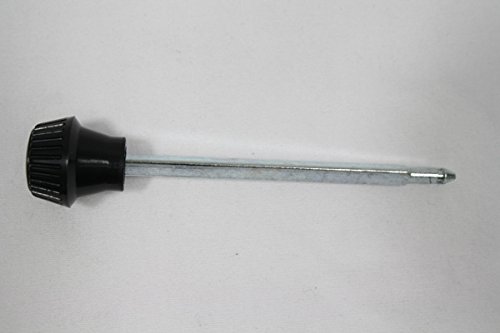 Keen Parts C3 Corvette Headlight Knob and Rod
