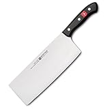 Wusthof Gourmet Heavy Chinese Cleaver 8 inch blade