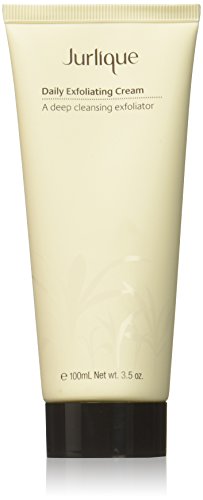 Jurlique daily exfoliating cream, 3.5 ounce