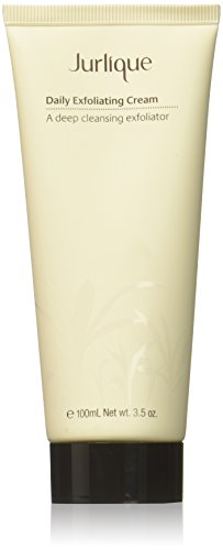 Jurlique Daily Exfoliating Cream, 3.5 Ounce